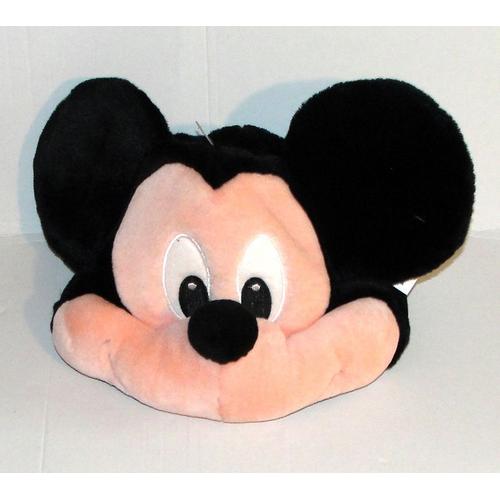 Peluche mickey mouse discount paris